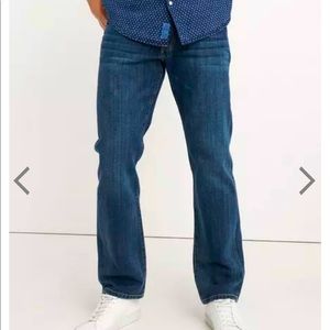 Lucky Jeans Men 221 Straight